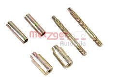 METZGER 0870020H — Set reparație corp injector