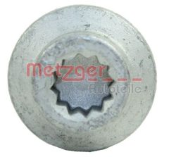 METZGER 0870099S — Болт крепления форсунки