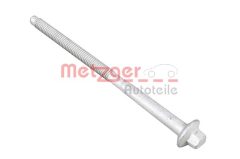 METZGER 0870108S — Болт крепления форсунки