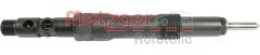 METZGER 0870122 — Injector