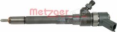 METZGER 0870129 — Injector