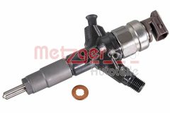 METZGER 0870248 — Форсунка