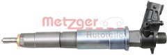 METZGER 0870281 — Injector