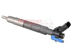 METZGER 0871065 — Injector