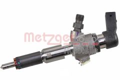 METZGER 0871080 — Injector