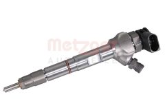 METZGER 0871093 — Форсунка