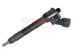 METZGER 0871104 — Injector