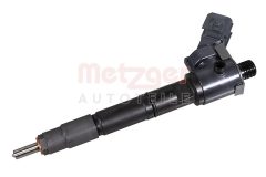 METZGER 0871107 — Injector