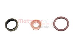 METZGER 0873005 — Комплект прокладок форсунки