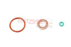 METZGER 0873006 — Комплект прокладок форсунки