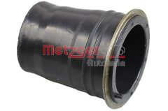 METZGER 0873020 — Garnitură conductă combustibil