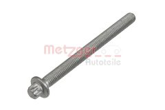 METZGER 0873034 — Болт крепления форсунки