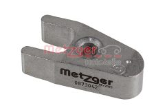 METZGER 0873042 — Кронштейн крепления форсунки