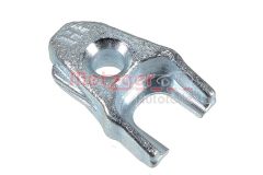 METZGER 0873050 — Suport fixare injector