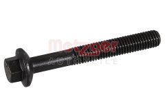METZGER 0873068 — Болт крепления форсунки