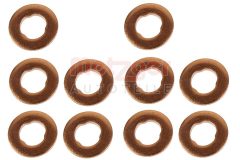 METZGER 0873072 — Șaibă protecție termică injector