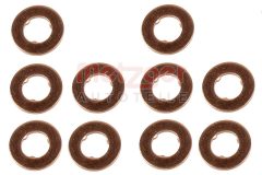 METZGER 0873074 — Șaibă protecție termică injector