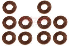 METZGER 0873076 — Șaibă protecție termică injector