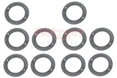 METZGER 0873078 — Теплозащитная шайба форсунки
