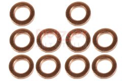 METZGER 0873084 — Șaibă protecție termică injector