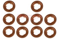 METZGER 0873085 — Șaibă protecție termică injector
