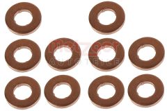 METZGER 0873101 — Șaibă protecție termică injector