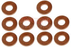 METZGER 0873102 — Șaibă protecție termică injector