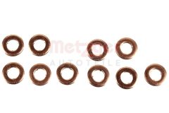 METZGER 0873142 — Șaibă protecție termică injector