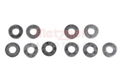 METZGER 0873152 — Șaibă protecție termică injector
