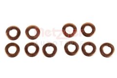 METZGER 0873172 — Șaibă protecție termică injector