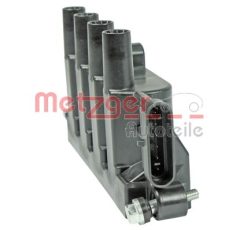 METZGER 0880072 — Катушка зажигания