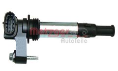 METZGER 0880157 — Bobină de inducție