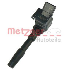 METZGER 0880204 — Катушка зажигания