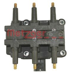 METZGER 0880412 — Катушка зажигания