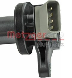METZGER 0880426 — Катушка зажигания