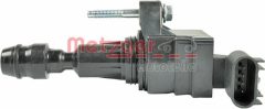 METZGER 0880445 — Катушка зажигания