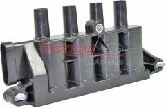 METZGER 0880449 — Катушка зажигания