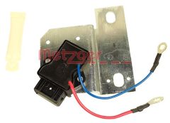 METZGER 0882014 — Коммутатор зажигания