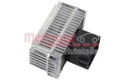METZGER 0884047 — Реле свечей накала