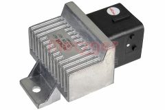 METZGER 0884052 — Releu bujii incandescente