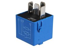 METZGER 0884053 — Многофункциональное реле