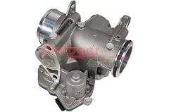 METZGER 08920006 — Supapă EGR