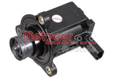 METZGER 08920010 — Клапан управления тягой нагнетателя
