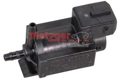METZGER 08920018 — Supapă actuator clapetă accelerație