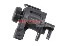 METZGER 08920025 — Клапан EGR управления выхлопом