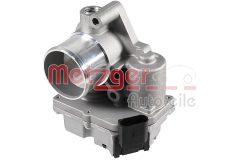 METZGER 08920028 — Дроссельная заслонка
