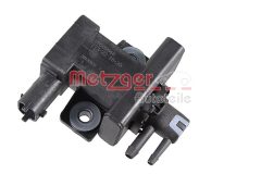 METZGER 08920036 — Convertor presiune turbină