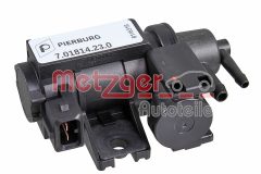 METZGER 08920049 — Convertor presiune turbină