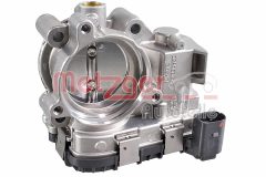 METZGER 08920068 — Clapetă de accelerație