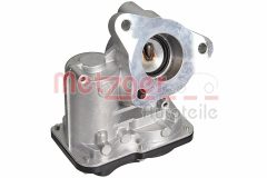 METZGER 08920102 — Supapă EGR